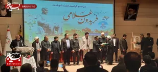 نسل انقلابی،پیچیده ترین توطئه های دشمن را شکست داد