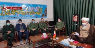 با حاکم بودن فرهنگ بسیج،مشکلات جامعه حل خواهد شد