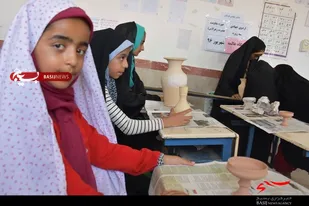 جهادگران &laquo;بسیجی&raquo; بدون هیچ چشم داشتی برای رفع محرومیت تلاش می کنند/ اردوهای جهادی خودسازی در مقابل نفس است