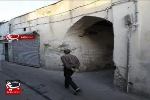&nbsp;۲۰ درصد وسعت گناباد مشمول طرح بازآفرینی شهری قرار گرفت