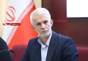 فیلم/ اسبقیان: بسیج ورزشکاران نقش موثری در ارتقای سطح فرهنگی ورزش داشته است