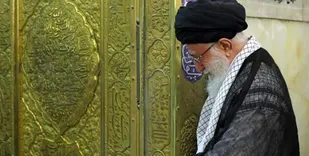 رهبر انقلاب زیارت&zwnj;های خود را به نیابت از امام زمان(عج) انجام می&zwnj;دهند