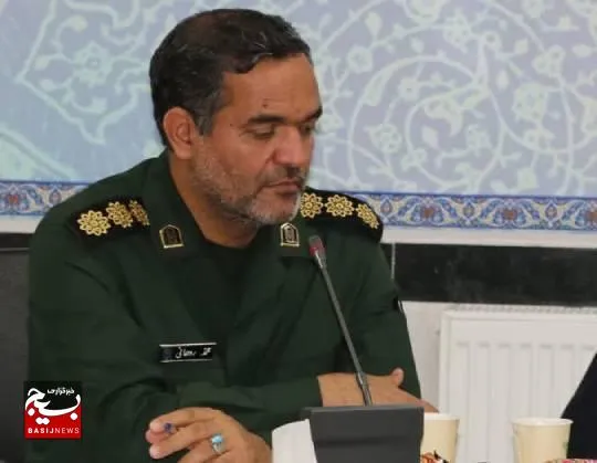 ۱۲۷۵ گروه و ۱۵ هزار نیروی جهادی آماده خدمت هستند