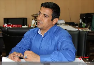 حمید بنی&zwnj;تمیم سرپرست اداره ورزش و جوانان استان خوزستان شد