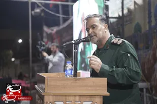 پایان جنگ را ایران مشخص می&zwnj;کند