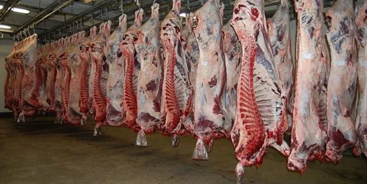 سلب مالکیت خصوصی کشتارگاه صنعتی استان