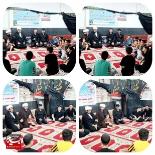 اجرای طرح ملی &laquo;اشراق&raquo; در شهرستان شوش