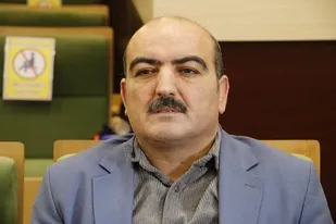 مدیر روابط عمومی و تبلیغات ستاد نماز جمعه بخش فشافویه منصوب شد