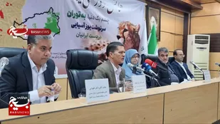 نماینده مجلس: نجات یوزپلنگ آسیایی تنها با فنس&zwnj;کشی ممکن نیست