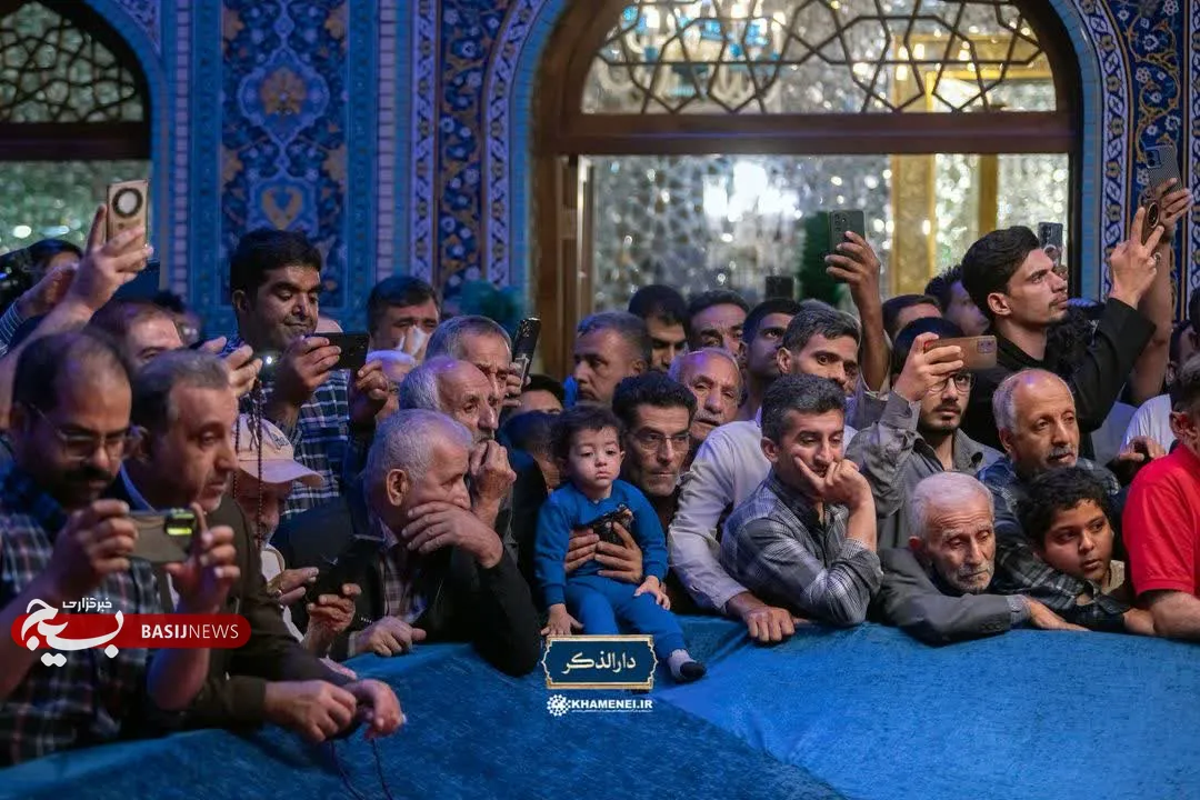 رواق دار الذکر رواق دار الذکر