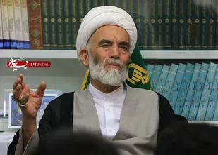 بسیج دانش&zwnj;آموزی طرحی تربیتی است
