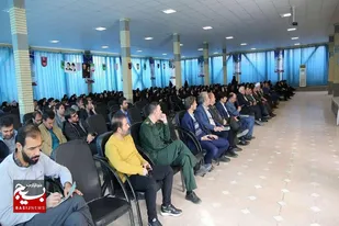 همایش تبیین اندیشه&zwnj;های سیدجمال&zwnj;الدین اسدآبادی در اسدآباد برگزار شد