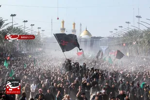اربعین، پلی میان عاشورا و دفاع مقدس است