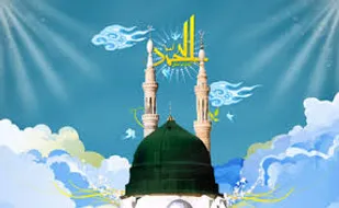 حضرت محمد(ص) الگوی عملی رحمت و مهربانی با ایتام بودند