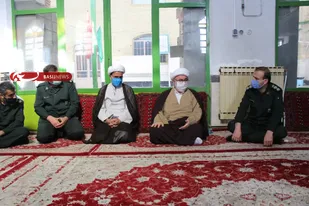 اقتدار امروز ایران اسلامی از برکات انقلاب است