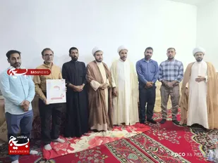 دیدار از خانواده شهدا، تجلی عشق و وفاداری به آرمان&zwnj;های شهیدان