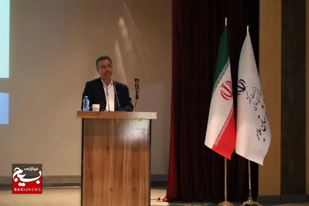 گفتمان وفاق امروز یک ضرورت برای گذر از چالش‌های کشور است