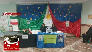 برگزاری کارگاه آموزشی ویژه مادران دانش آموزان در شهرستان فیروزکوه