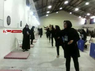 سطح میزبانی چهارمحال و بختیاری بسیار خوب بود