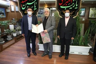 اقدامات مدیریتی سازمان بهشت زهرا(س) در بحران کرونا در تاریخ ثبت خواهد شد