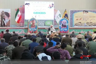 بهترین اعمال عبادی انتظار فرج امام زمان است