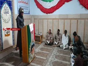 محافل قرآنی روشنی بخش و زینت بخش جوامع است