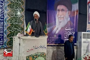 محرم محور اقتدار و وحدت ملت