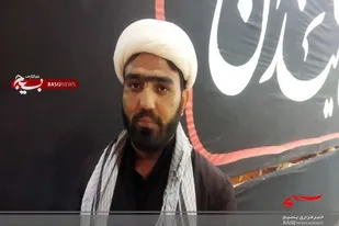 خدمت به زائرین ابا عبدالله مایه افتخار و مباهات است