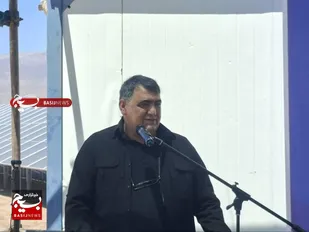 توسعه انرژی پاک در سمنان با افتتاح نیروگاه ۳ مگاواتی خورشیدی؛ گامی بلند برای رفع ناترازی برق