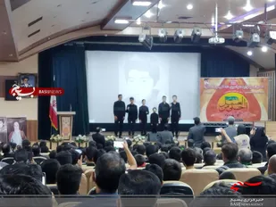 همایش احلی من العسل همراه با تئاتر " پناه مادرانه" برگزار شد