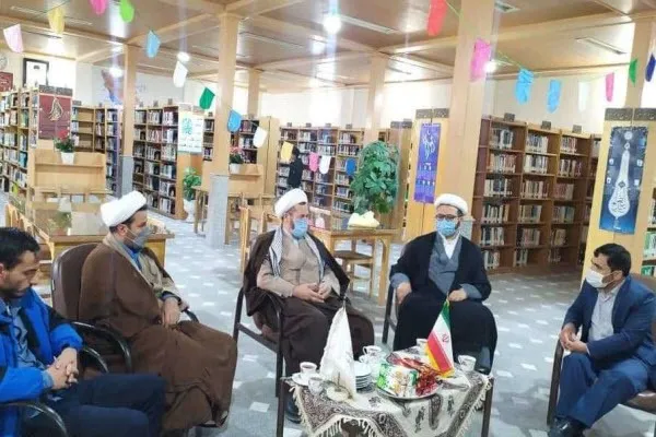 ضرورت ترویج فرهنگ کتاب‌خوانی بین کودکان