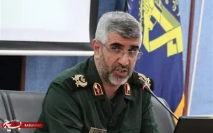 هدف از رزمایش های جهادی،  تبدیل رویکرد جهادی به گفتمان عمومی