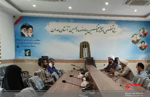 وظیفه روحانیت در دستگاه&zwnj;های اجرایی تعلیم و تعلم دینی و اجرای مناسک همطراز با معرفت&zwnj;سازی است