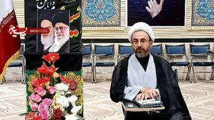 نگاه مسئولان به اربعین حسینی با افقی بلند باشد/ عنوان ایلام پایتخت زوار اباعبدالله الحسین(ع) فراگیر شود