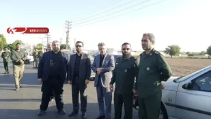 اعزام عاشقان و زائران امام راحل از شهرستان پیشوا به مرقد امام