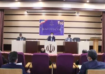 پیگیری مشکلات ۲۰ واحد تولیدی و صنعتی شهرستان ری