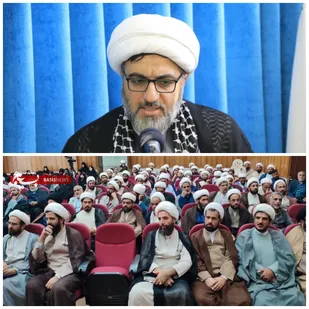 شهید رئیسی با اندیشه مقاومت در کشور جریان ساز شد