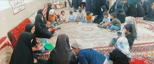 آغاز هفته دفاع مقدس با طعم خدمت&zwnj;رسانی؛ بسیجیان به یاری محرومان رومشکان شتافتند