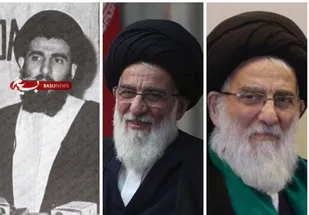 مروری کوتاه بر زندگی نامه آیت الله شاهرودی