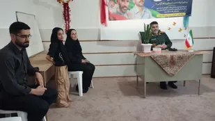 حمایت از استعدادهای علمی و جوانان، اولویت مهم پیشرفت شهرستان است