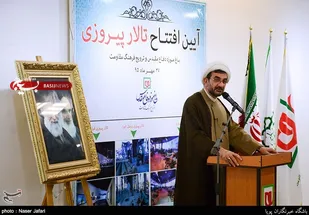 برخی افراد درباره دفاع مقدس ارزان&zwnj;فروشی می&zwnj;کنند