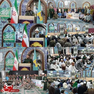 تنها راه مقابله با دشمن، قوی شدن است