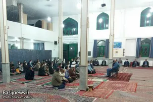 نشست هم&zwnj;اندیشی فعالان فرهنگی شهرستان ملایر