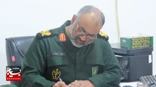شهید سلیمانی در عمل الگویی کامل از تاسی به حضرت علی(ع) بود