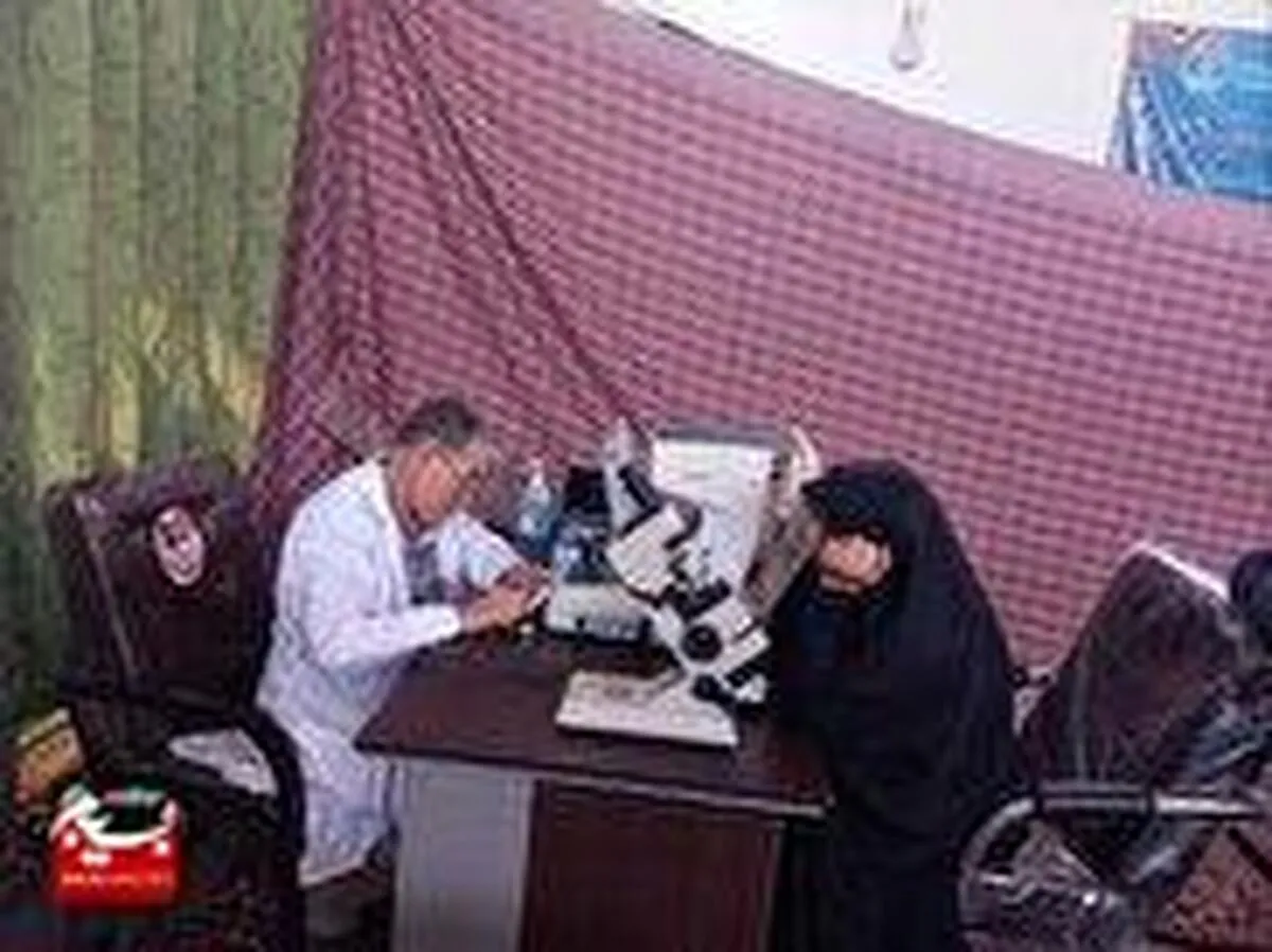 مثبت سوژه |
از پرداخت وام کارآفرینی تا ساماندهی ۱۲۰ گروه جهادی در عرصه عمرانی توسط بسیج سازندگی گلبهار