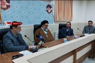 دیدار معاون رئیس جمهور با امام جمعه یاسوج/  تاکید بر رسیدگی به مشکلات درمانی ایثارگران و تکمیل پروژه نیمه&zwnj;تمام
