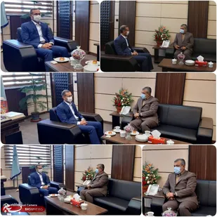 نقش اثر بخش دستگاه قضایی در تحقق شعار جهش تولید