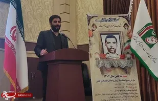 تبیین فرهنگ غلط غرب نیاز جامعه است/ نشست اندیشه ورزی برای تقویت، کارکرد و برنامه های سال آینده است/هادیان سیاسی مردم را به حضور در انتخابات تشویق کنند