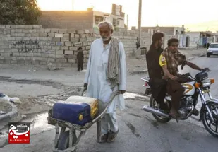 طرح ساماندهی سکونتگاه&zwnj;های غیررسمی چابهار با جابه&zwnj;جایی