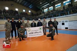 حمایت از سربازان نخبه ورزشی، سرمایه&zwnj; گذاری برای آینده کشور است